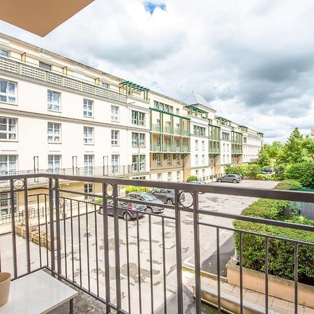 Beautiful Flat Near Disneyland Paris - Welkeys Serris Zewnętrze zdjęcie