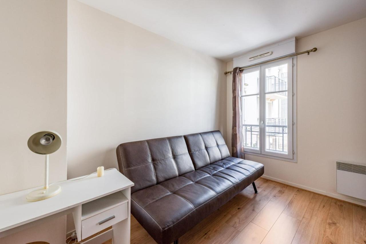 Beautiful Flat Near Disneyland Paris - Welkeys Serris Zewnętrze zdjęcie